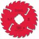 Tarcza Pil. LU6A 1600 355X25,4-90