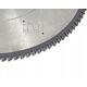 Tarcza Pil. LU5F40003 400X30-120
