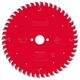 Tarcza Pil. FR06W011H 160X20-48