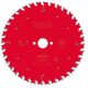 Tarcza Pil. FR06W007H 160X20-36