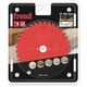 Tarcza Pil. FR06W007H 160X20-36