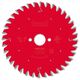 Tarcza Pil. FR03W002H 130X20-36