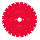 Tarcza Pil. FR06W009H 160X20-24