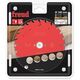 Tarcza Pil. FR06W009H 160X20-24