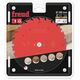 Tarcza Pil. FR13W001H 190X16-24
