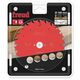 Tarcza Pil. FR06W003H 160X20-24