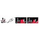 Tarcza Pil. FR29W002M 305X30-72