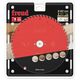 Tarcza Pil. FR21W002H 237X30-56