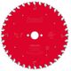 Tarcza Pil. FR07W004H 165X20-36