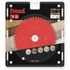 Tarcza Pil. FR14W002H 200X30-48