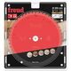 Tarcza Pil. FR28W001T 300X30-48