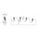 Tarcza Pil. FR16W003M 216X30-48
