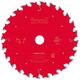 Tarcza Pil. FR07W001H 165X20-24
