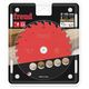 Tarcza Pil. FR07W001H 165X20-24