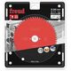 Tarcza Pil. FR14A001H 200X30-60