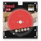 Tarcza Pil. FR26W002T 260X30-80