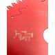 Tarcza Pil. FR06L002H 160X20-48