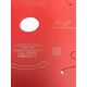 Tarcza Pil. FR06L002H 160X20-48