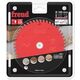 Tarcza Pil. FR06L002H 160X20-48