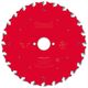Tarcza Pil. FR13W001T 190X30-24