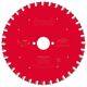 Tarcza Pil. FR13X001H 190X30-36
