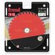 Tarcza Pil. FR13X001H 190X30-36