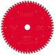 Tarcza Pil. FR12L001H 185X20-60