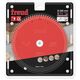 Tarcza Pil. FR23L001T 250X30-80