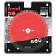 Tarcza Pil. FR29M001M 305X30-80