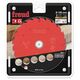 Tarcza Pil. FR13W011HC 190X30-24