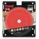 Tarcza Pil. FR24W007TC 254X30-60