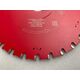 Tarcza Pil. FR06M001H 160X20-30