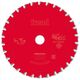 Tarcza Pil. FR06M001H 160X20-30