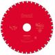 Tarcza Pil. FR13M001H 190X30-38