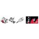 Tarcza Pil. FR06L003HC 160X20-48