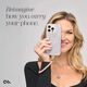 Case-Mate Phone Bangle - Bransoletka na nadgarstek do smartfona (Peach)