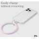 Case-Mate Phone Bangle - Bransoletka na nadgarstek do smartfona (Stardust)
