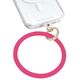 Case-Mate Phone Bangle - Bransoletka na nadgarstek do smartfona (Fuchsia)