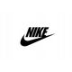 Frotka SWOOSH DOUBLEWIDE WRISTBANDS