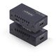 StarTech 4K50IC-EXTEND-HDMI przedłużacz AV Nadajnik i odbiornik AV Czarny