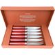 Steak knives MORA Classic, 6 pcs.