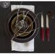Steak knives MORA Classic, 6 pcs.