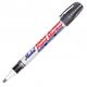 Paint marker VALVE ACTION, aluminum
