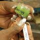 Paint marker MICROLINE, white