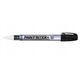Paint marker VALVE ACTION UV, blue