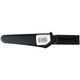 Electrician's knife, right-hand sharpening