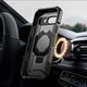 Etui Supcase Unicorn Beetle Grip Mag MagSafe Google Pixel 9a Black