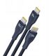 Kabel Baseus Flash Series 3 100W 1,5m (niebieski)
