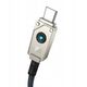 Kabel Baseus Unbreakable Typ C-Typ C 100W 1m (biały)