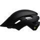 Bell Kask juniorski BELL SIDETRACK II INTEGRATED MIPS matte black roz. Uniwersalny (50–57 cm) (NEW)